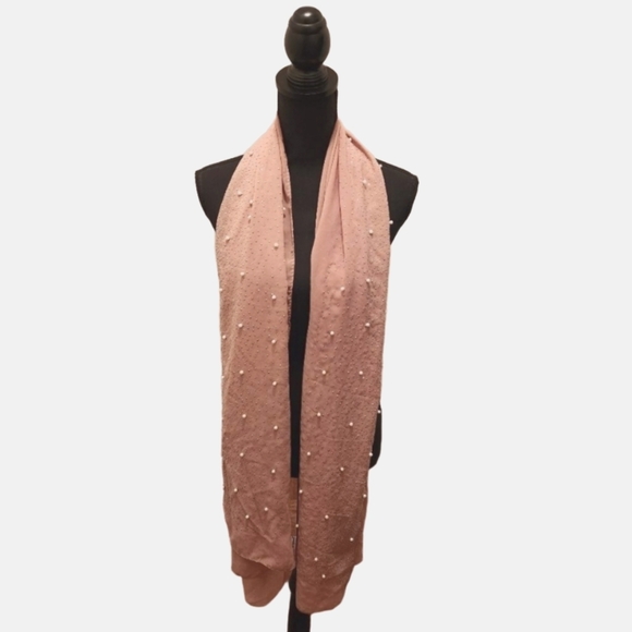 Jessica Mcclintock Scarf - Picture 3 of 6